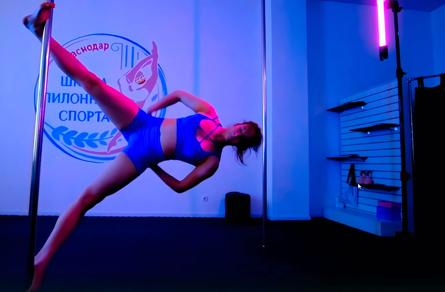 Эстетика спорта